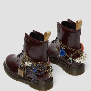 Dr Martens Marc Jacobs